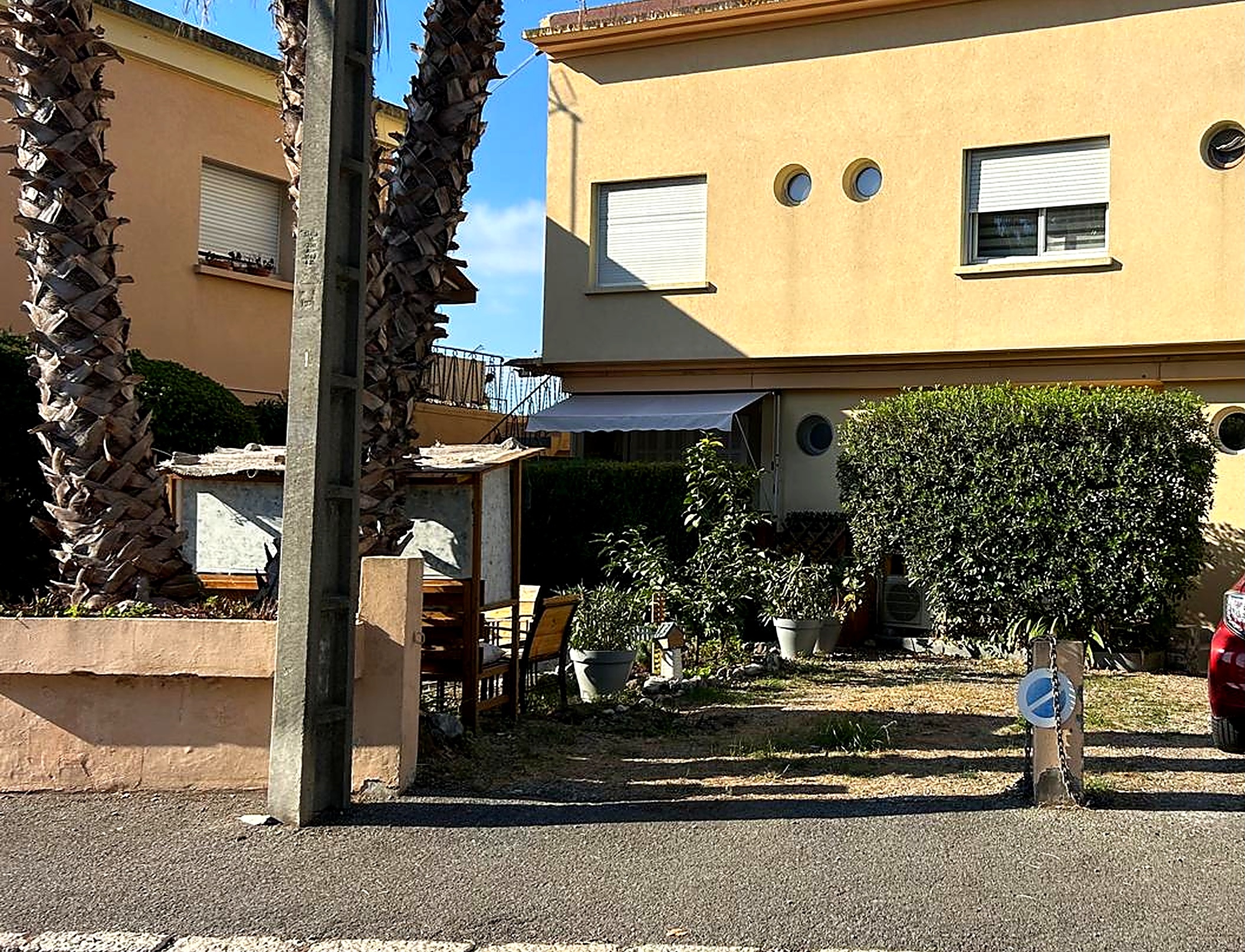 Vacation apartment Riviera - property 137