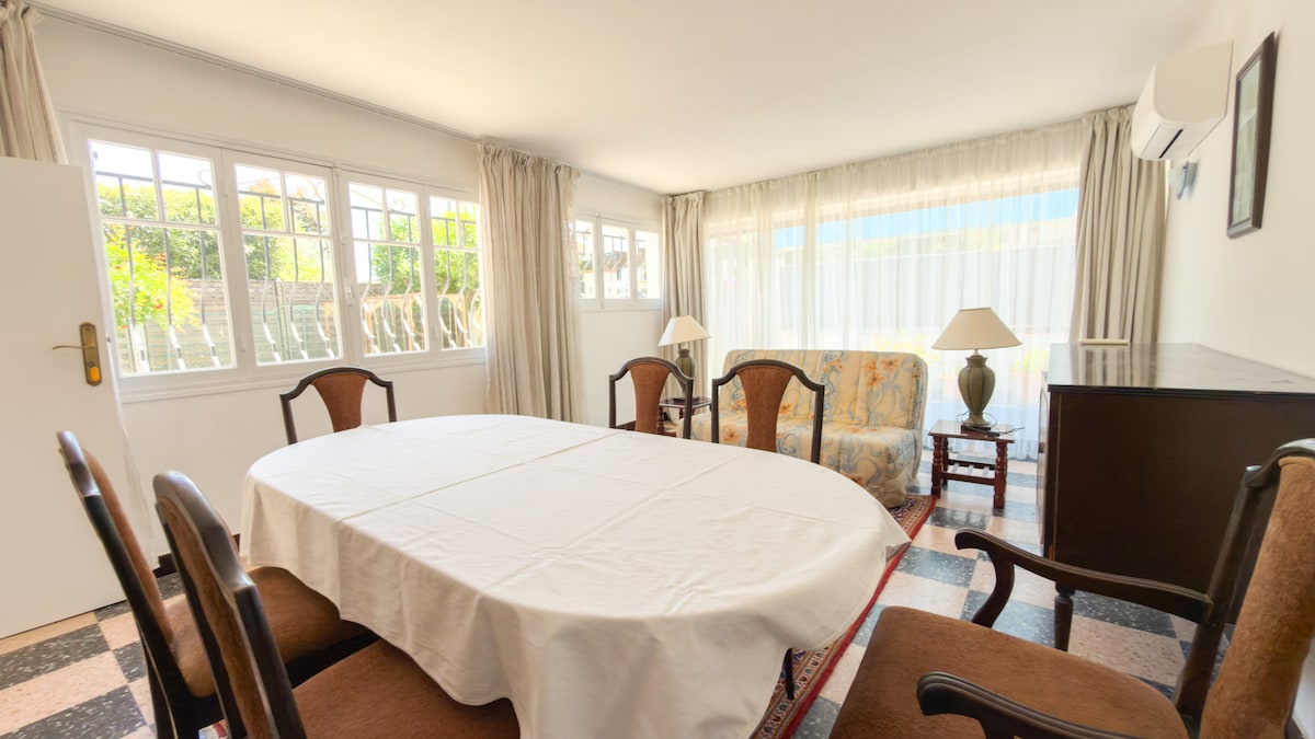 Appartement vacances Riviera - logement 82