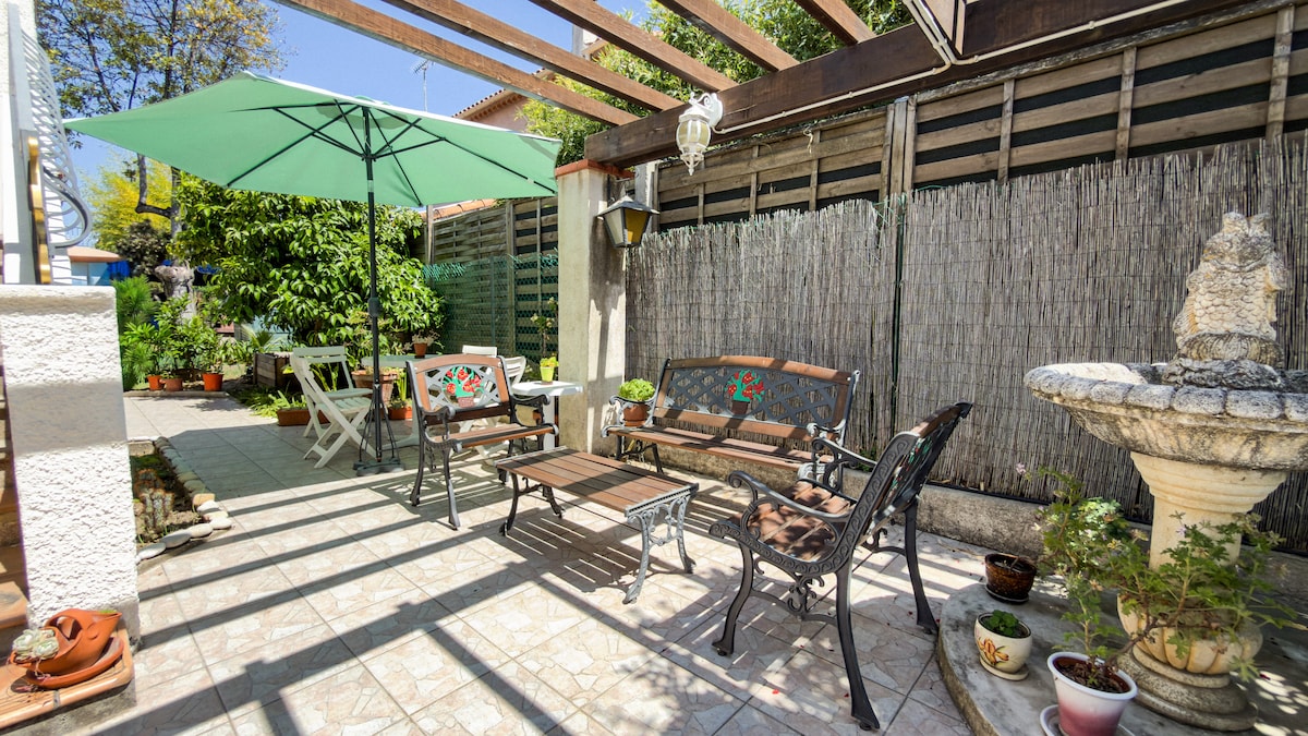 Appartement vacances Riviera - logement 83