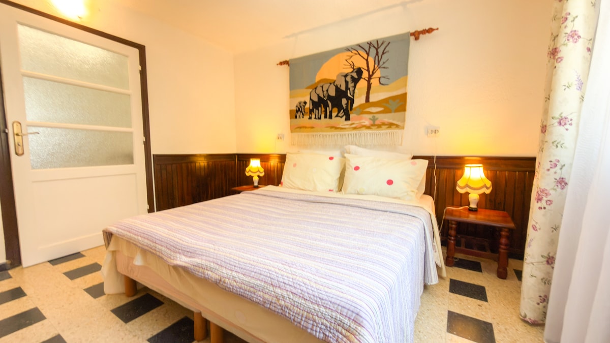 Appartement vacances Riviera - logement 84