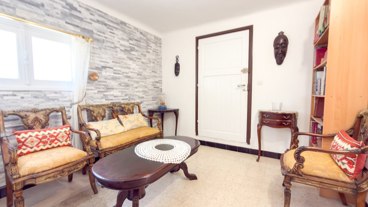 Appartement vacances Riviera - logement 85