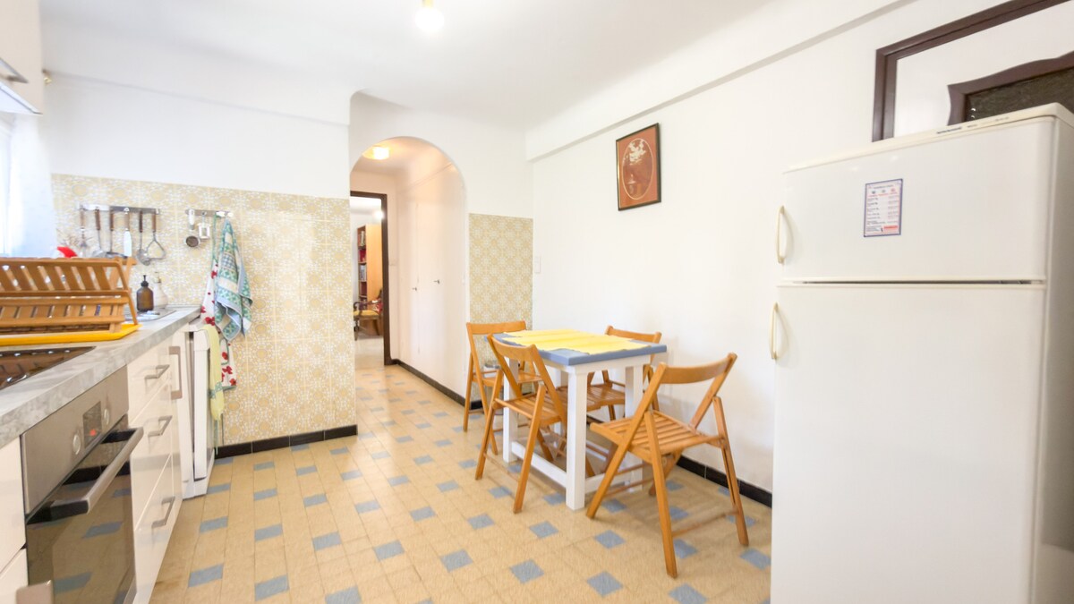 Appartement vacances Riviera - logement 88
