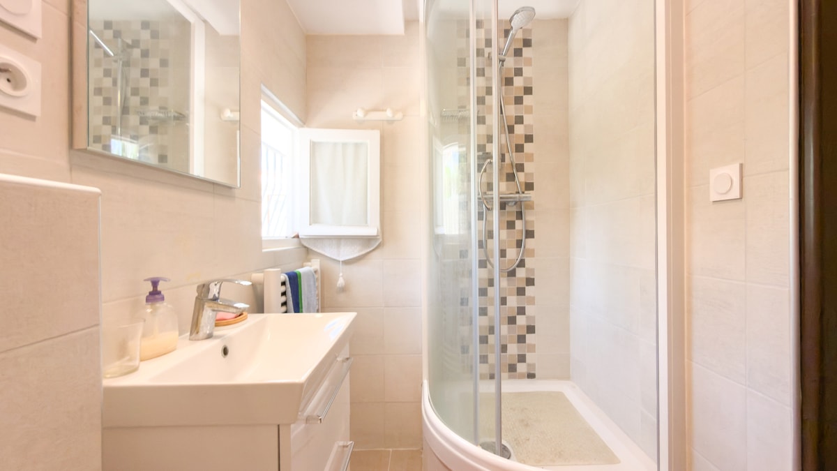 Appartement vacances Riviera - logement 89