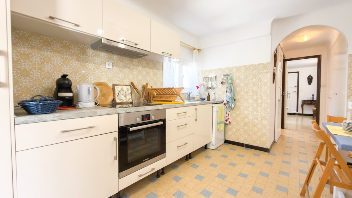 Appartement vacances Riviera - logement 90
