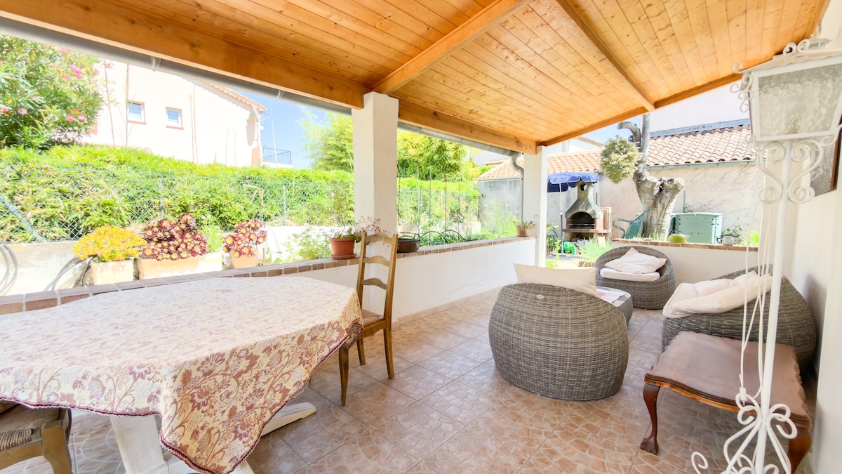 Appartement vacances Riviera - logement 93