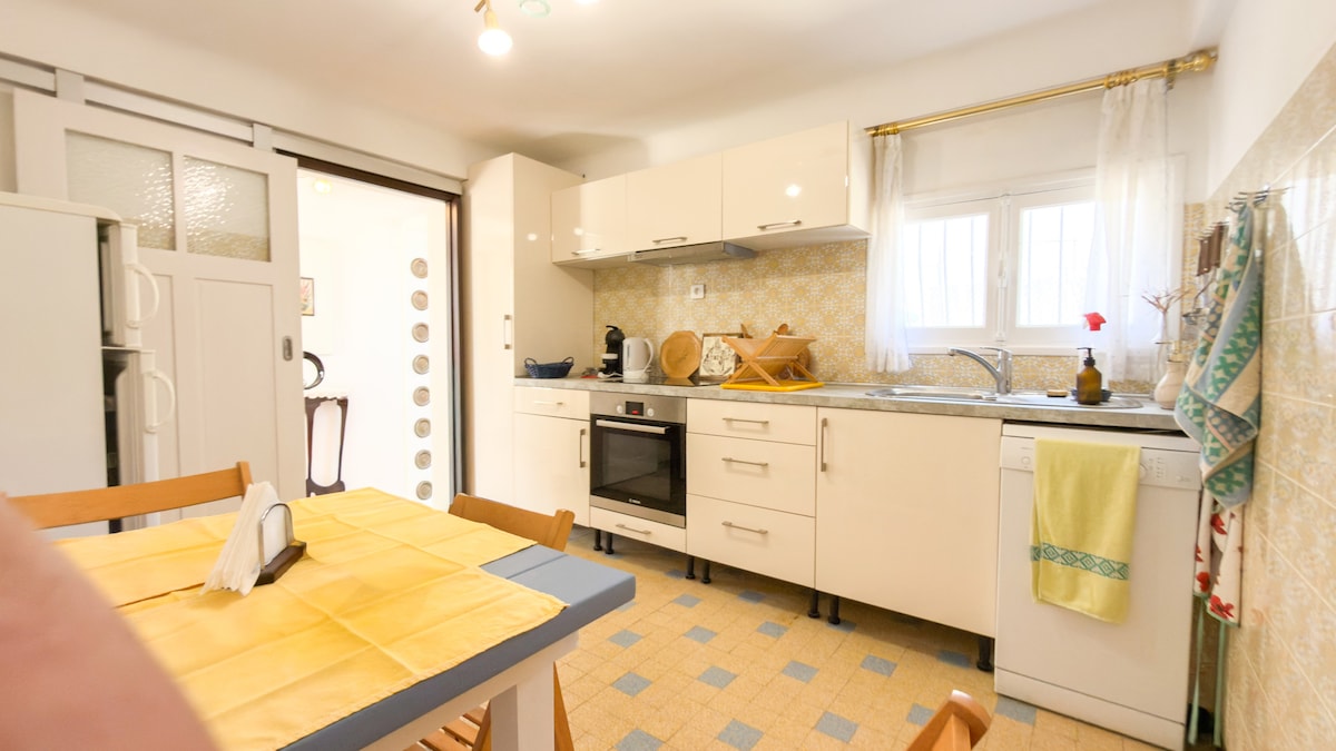 Appartement vacances Riviera - logement 94