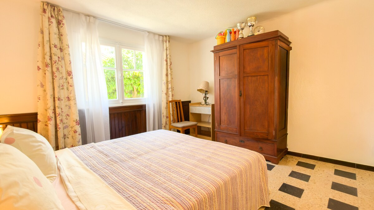 Appartement vacances Riviera - logement 98
