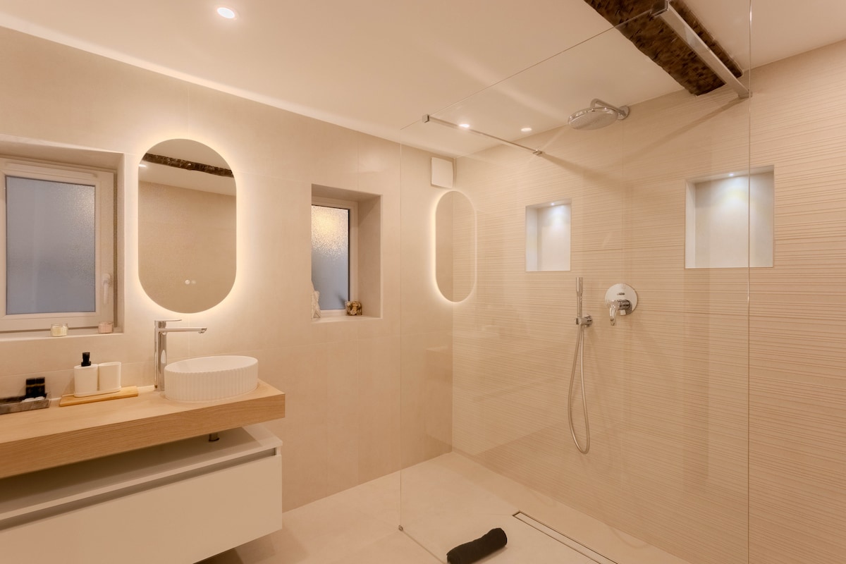 Appartement vacances Riviera - logement 19