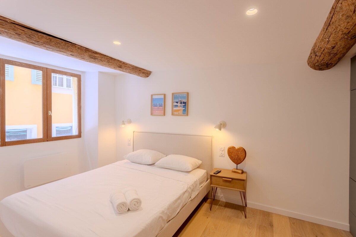 Appartement vacances Riviera - logement 22