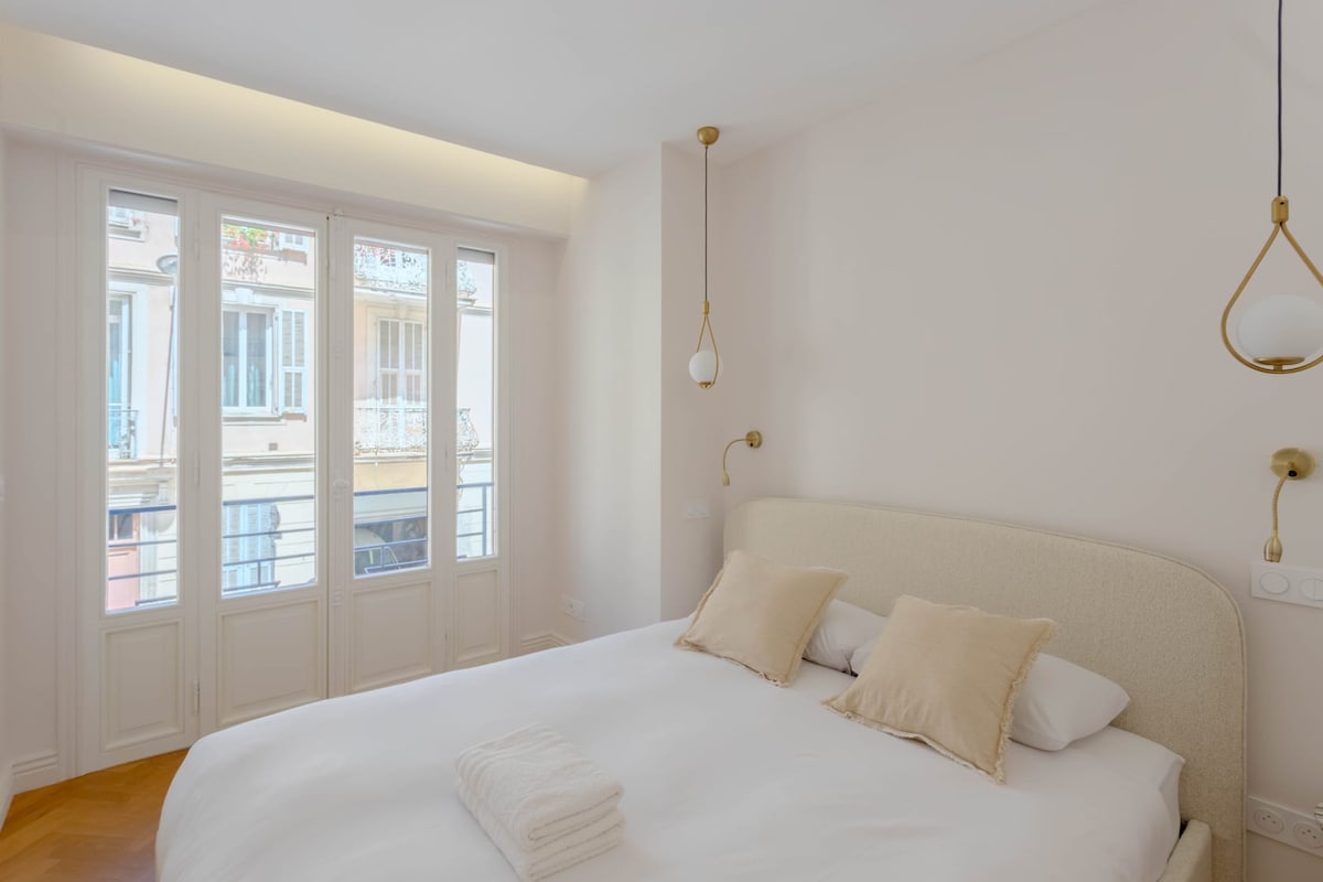 Appartement vacances Riviera - logement 59