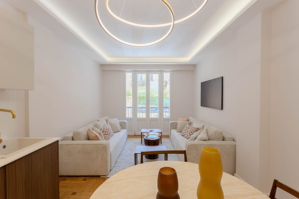 Appartement vacances Riviera - logement 61