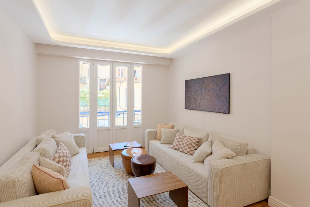 Appartement vacances Riviera - logement 63