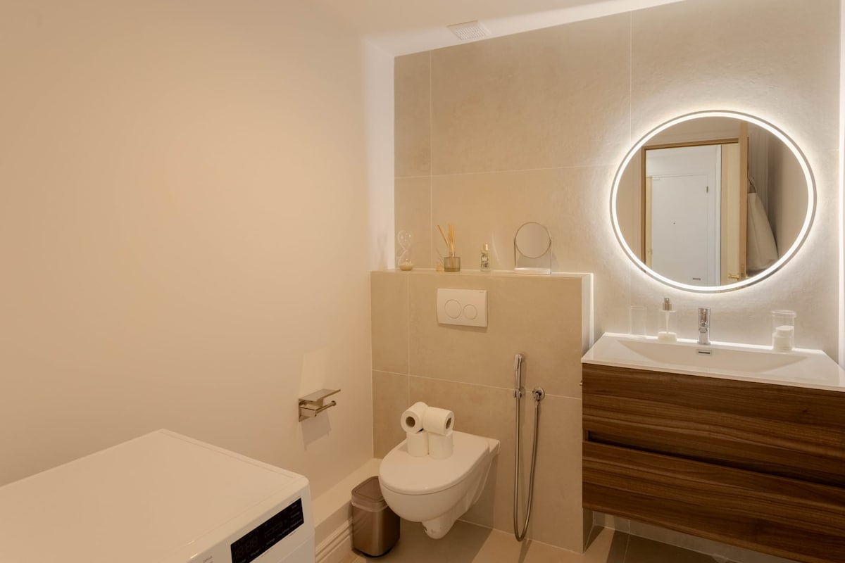 Appartement vacances Riviera - logement 64