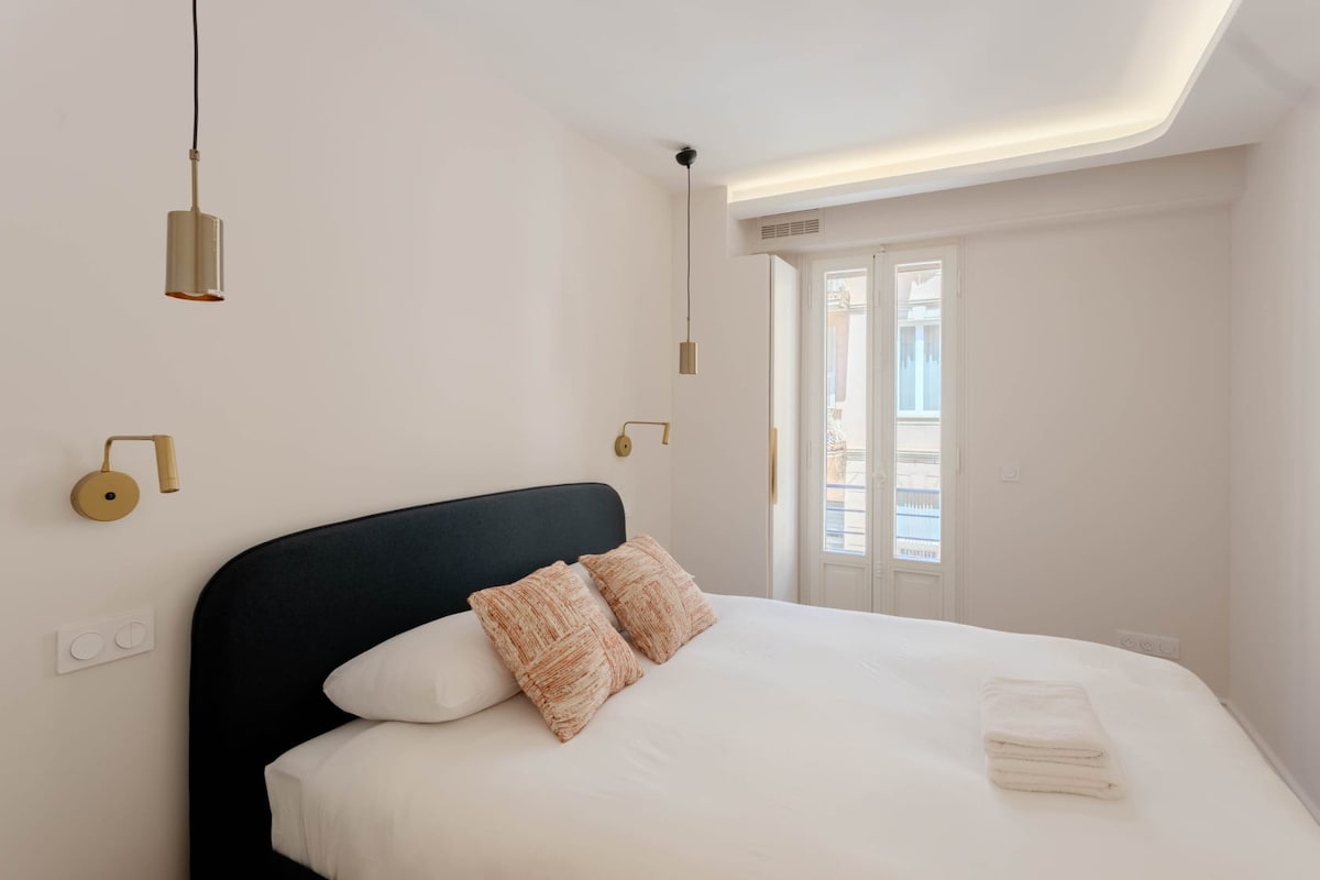 Appartement vacances Riviera - logement 66