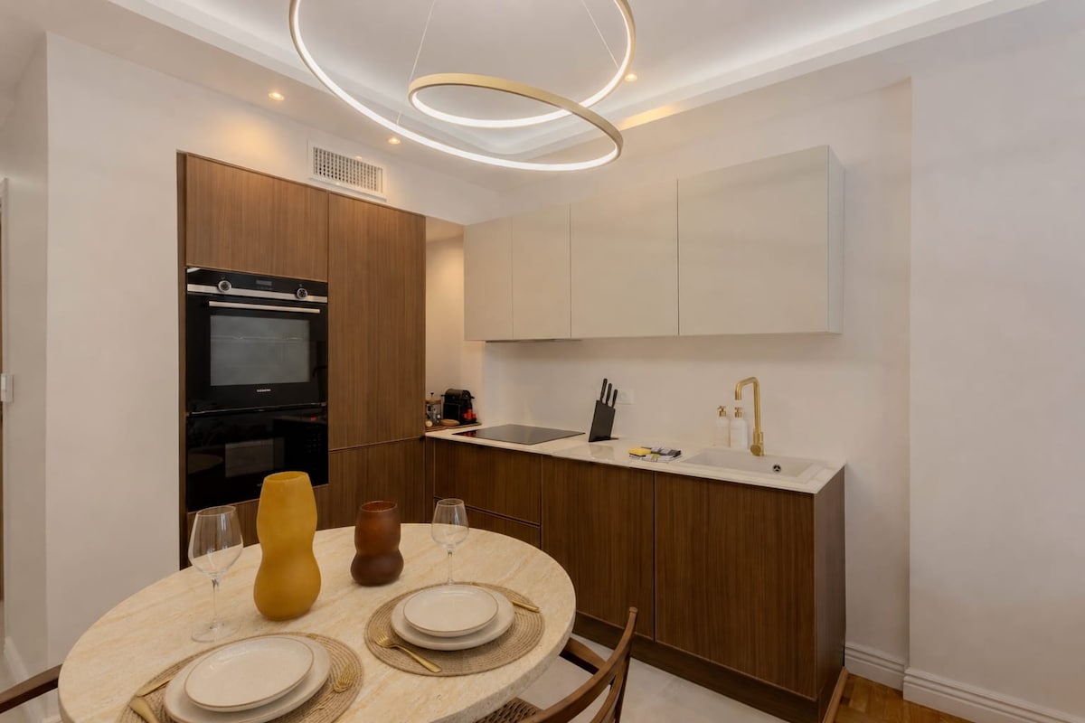 Appartement vacances Riviera - logement 69