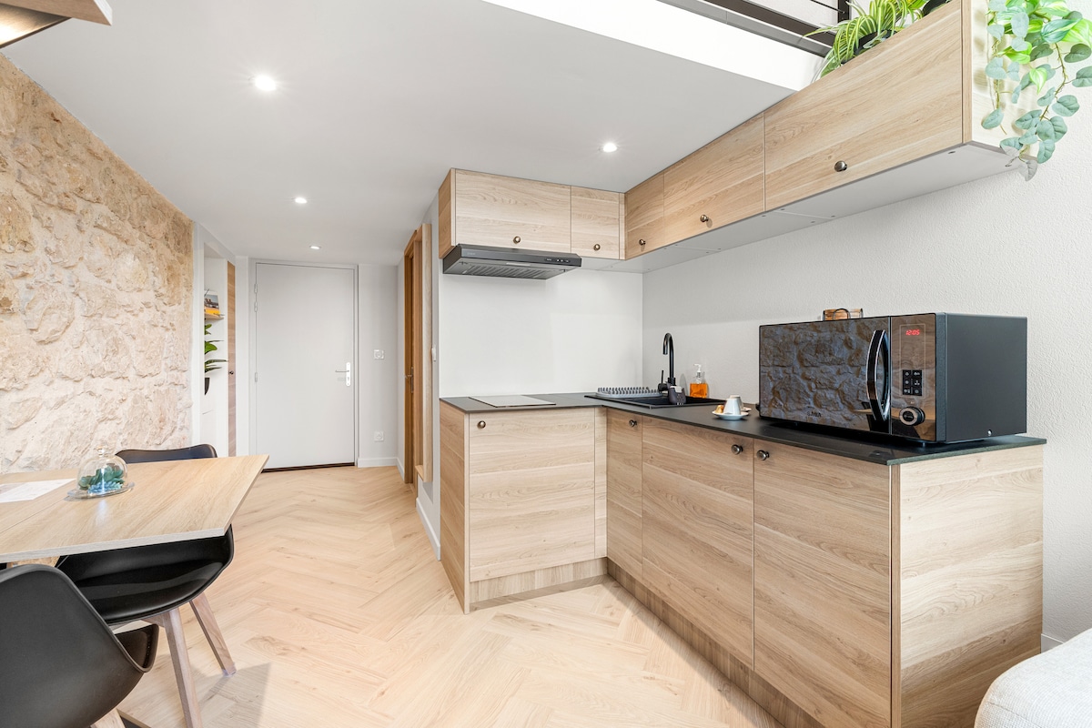 Appartement vacances Riviera - logement 147