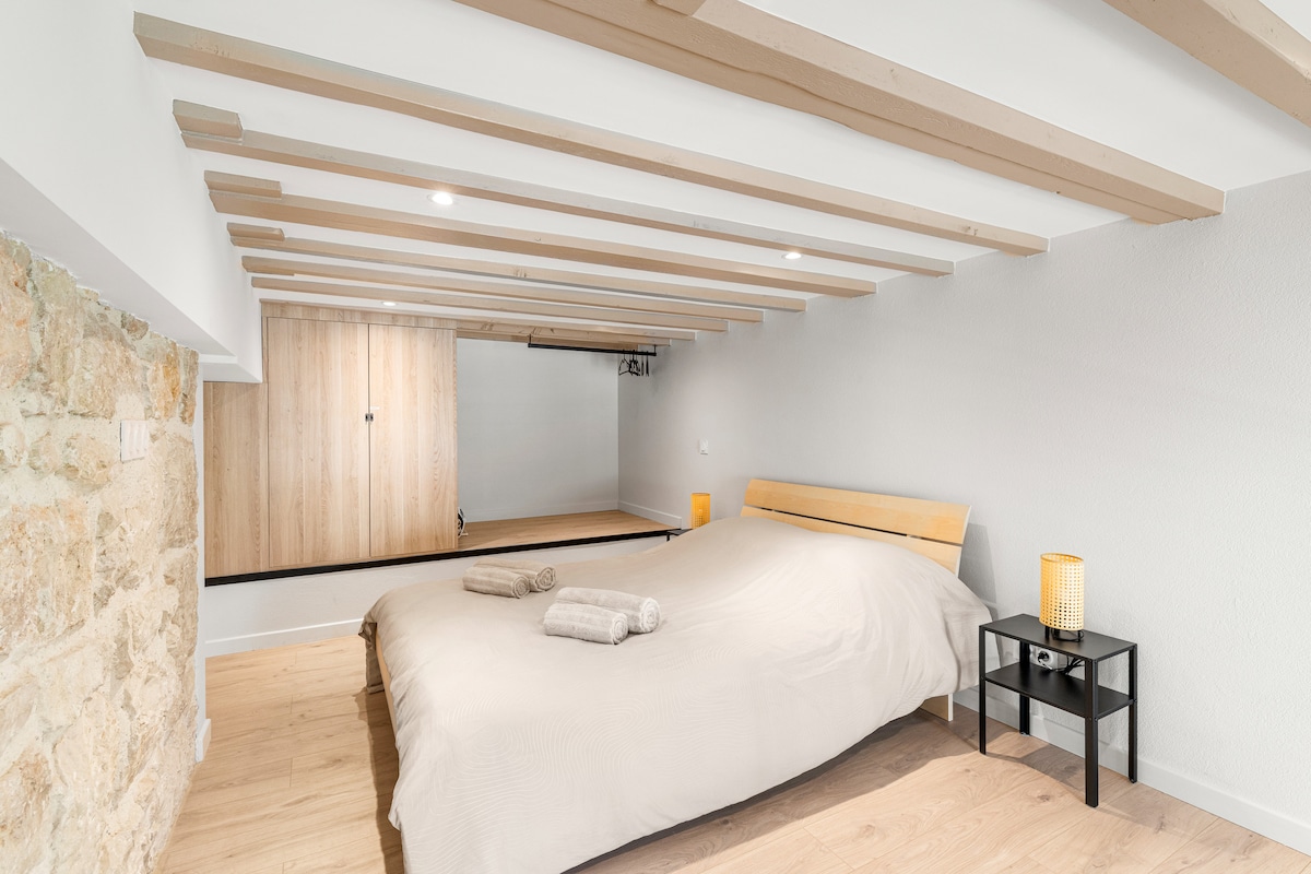 Appartement vacances Riviera - logement 152