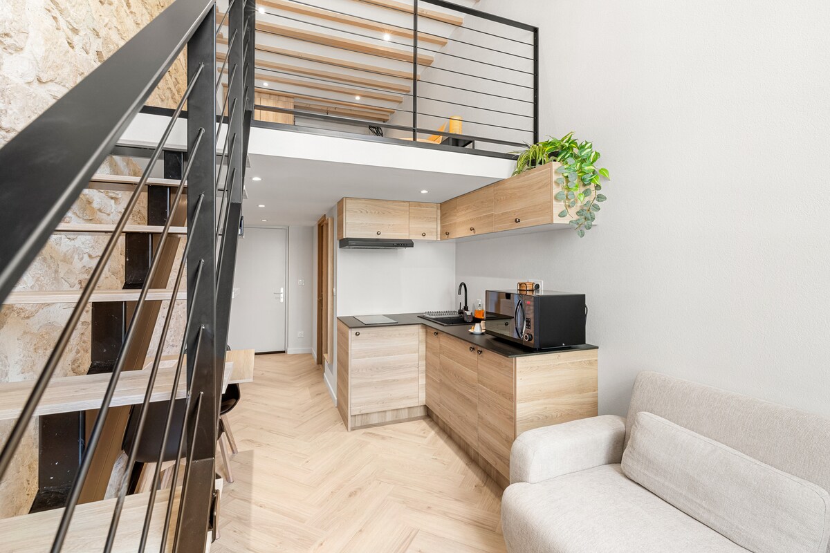 Appartement vacances Riviera - logement 154