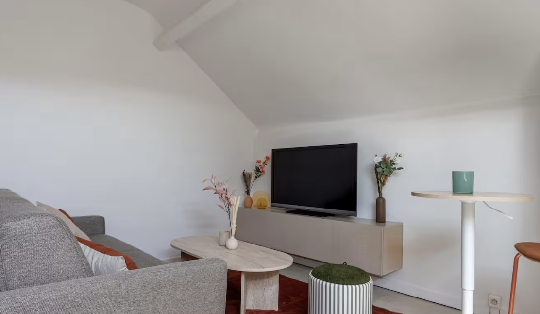 Appartement vacances Riviera - logement 182