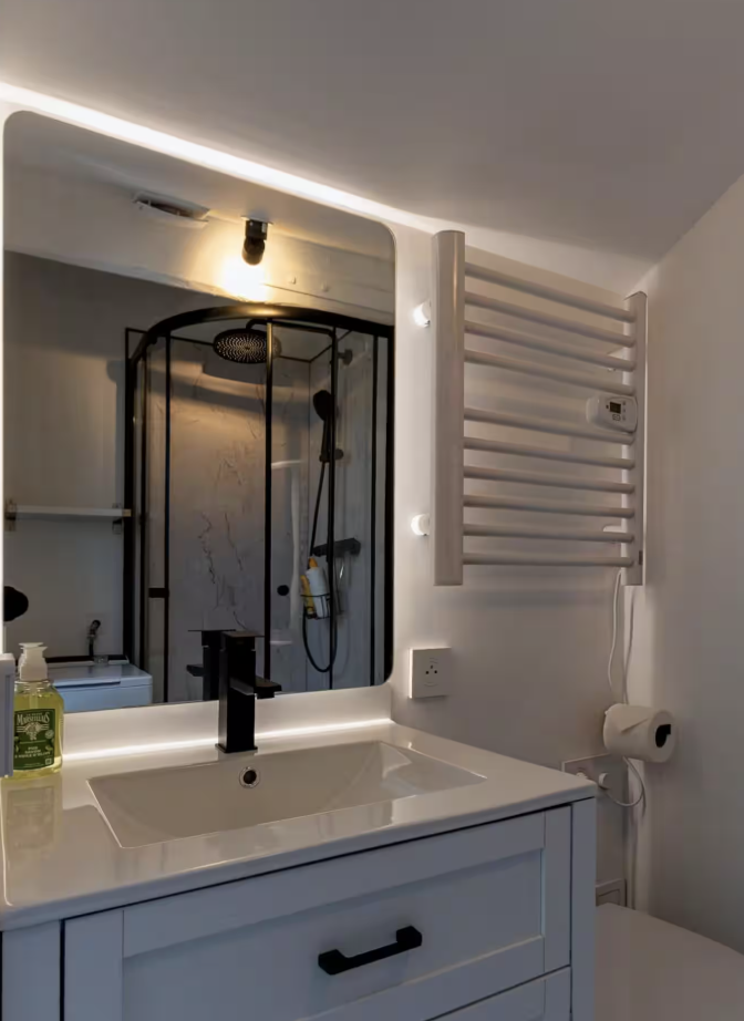 Appartement vacances Riviera - logement 183