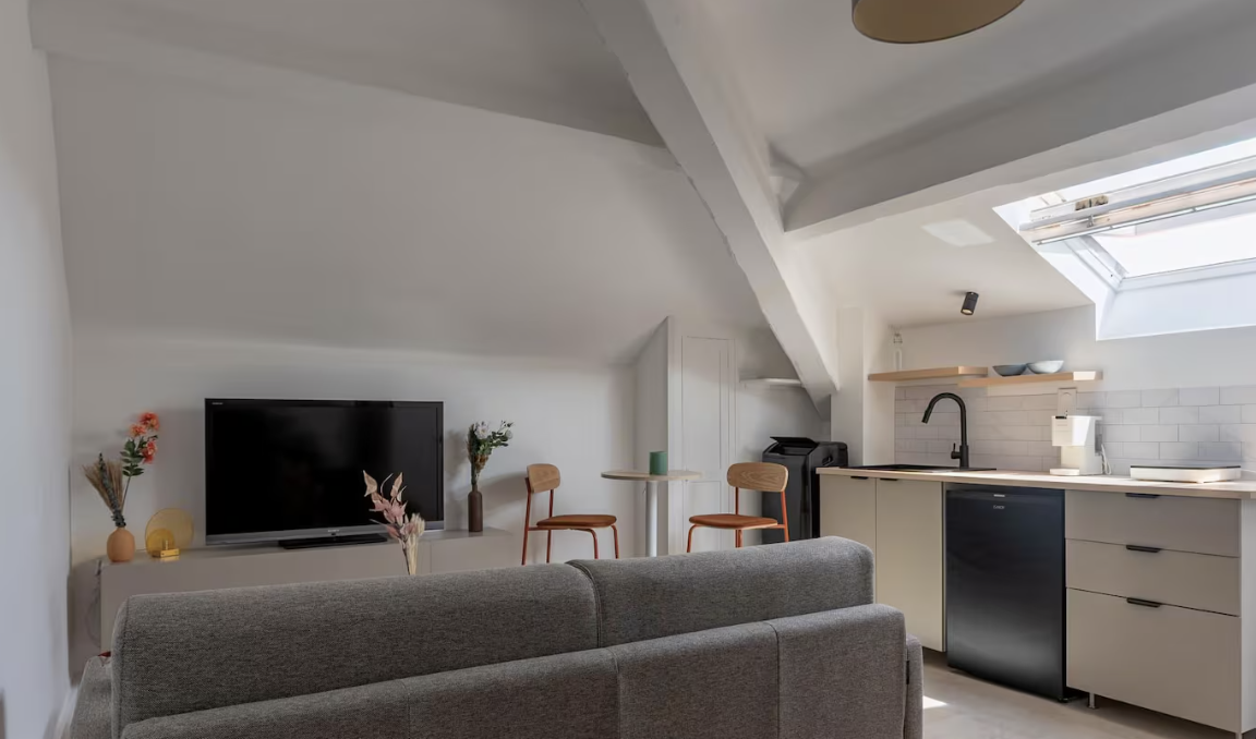 Appartement vacances Riviera - logement 185