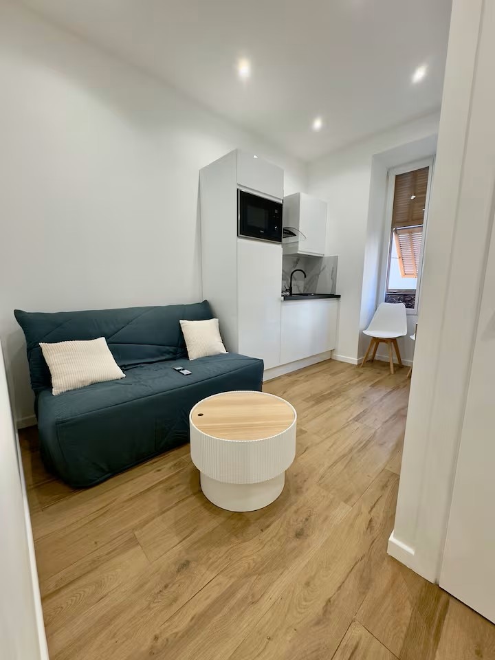 Appartement vacances Riviera - logement 3