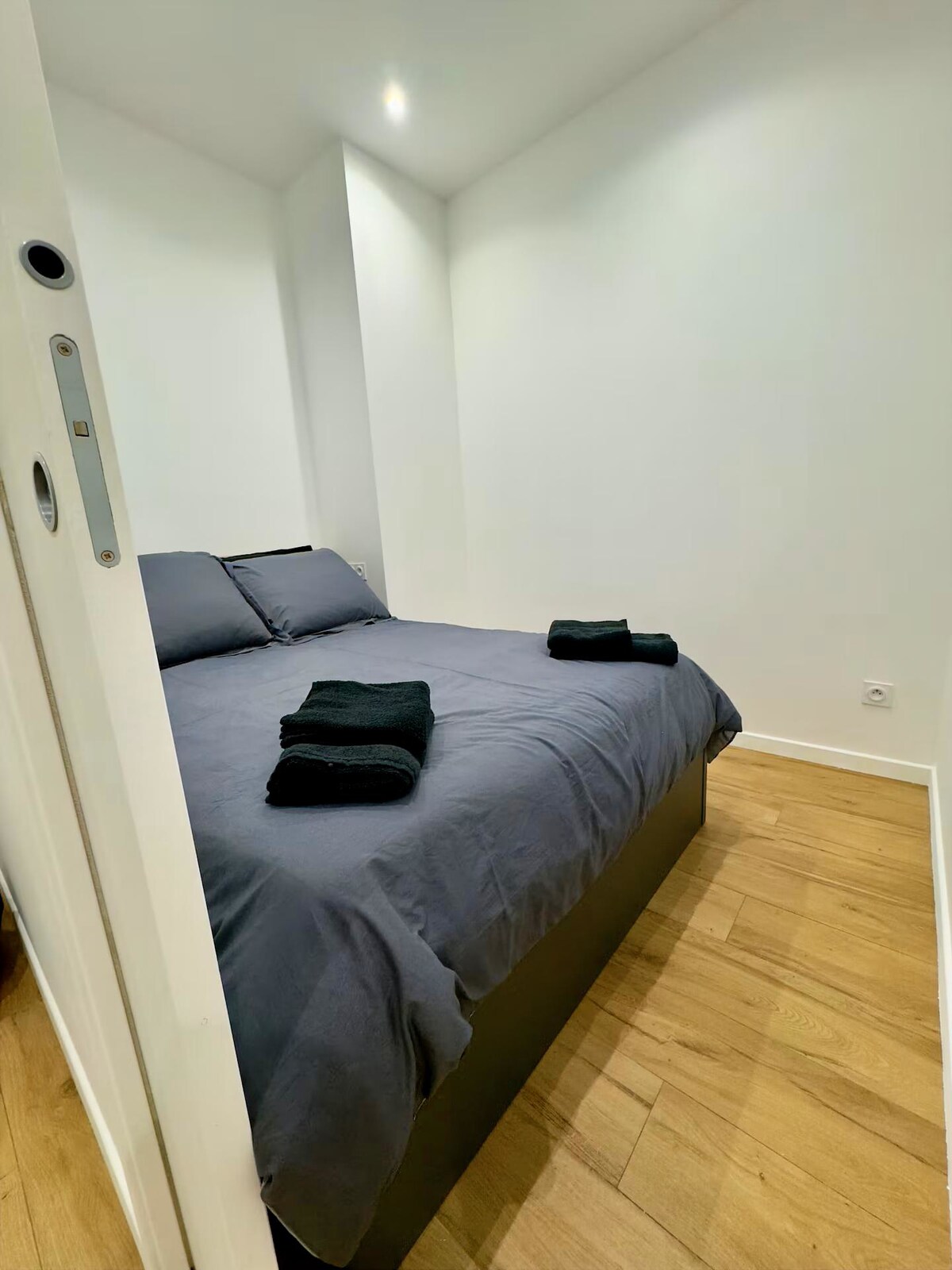 Appartement vacances Riviera - logement 4