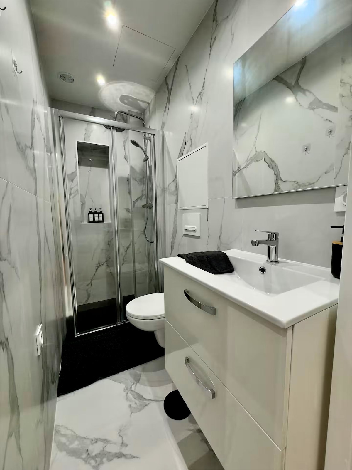 Appartement vacances Riviera - logement 5