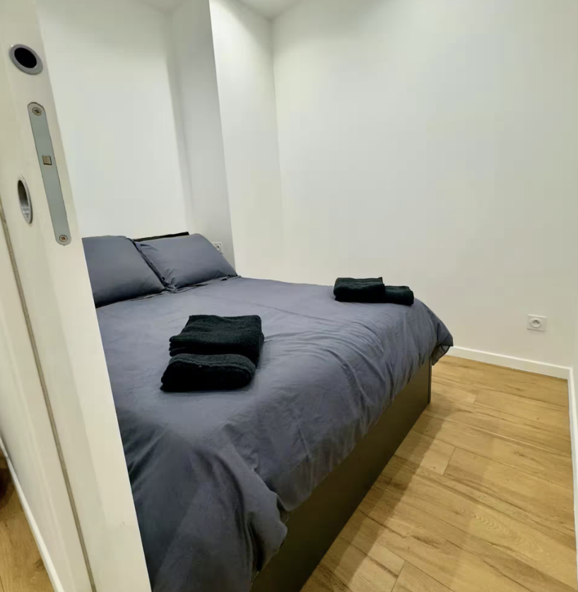 Vacation apartment Riviera - property 13