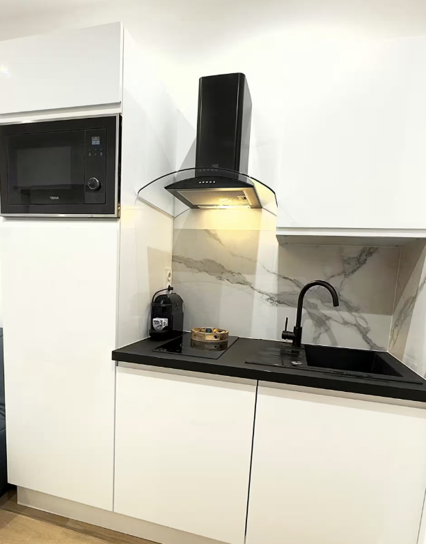 Vacation apartment Riviera - property 15