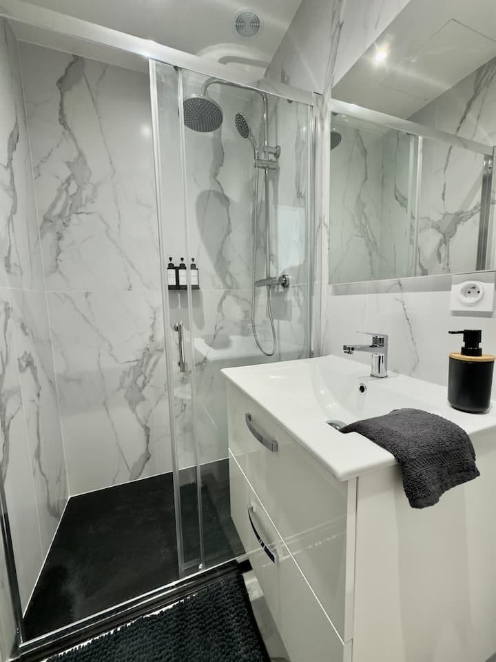 Location saisonnière Côte d'Azur - appartement 180
