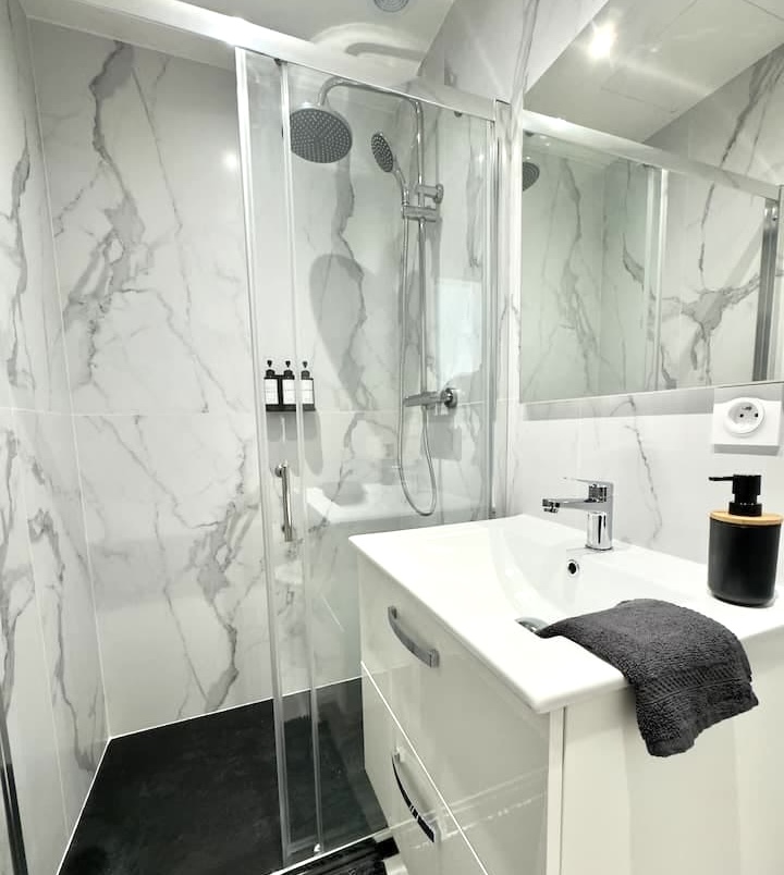 Location saisonnière Côte d'Azur - appartement 172