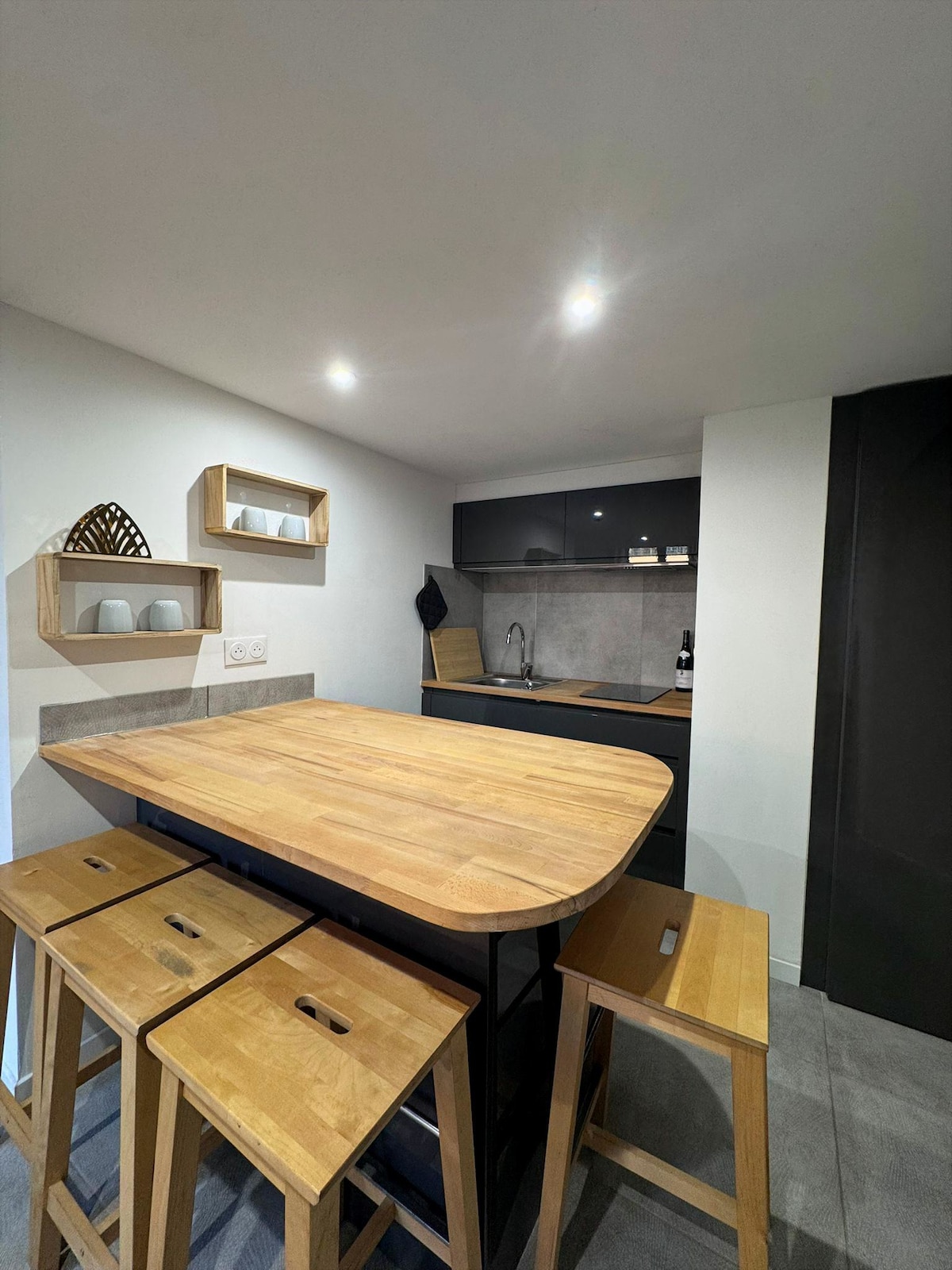 Appartement vacances Riviera - logement 7