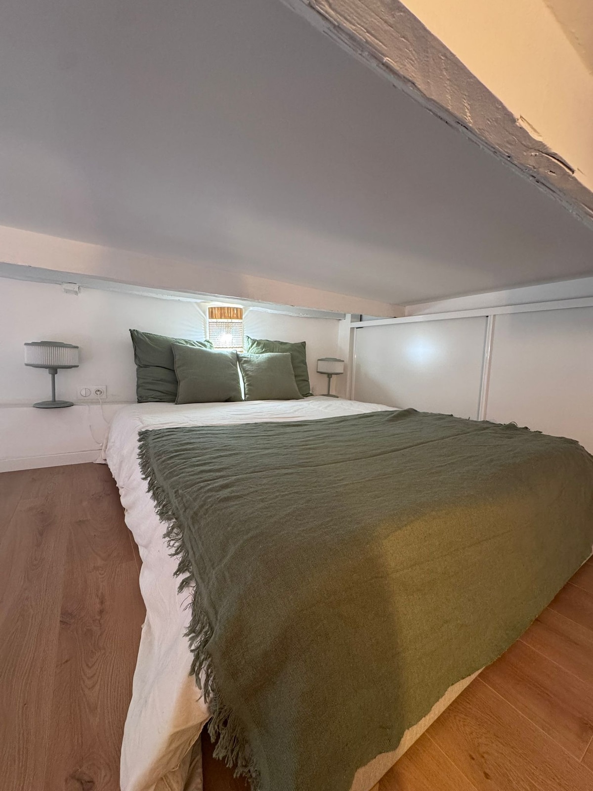 Appartement vacances Riviera - logement 9