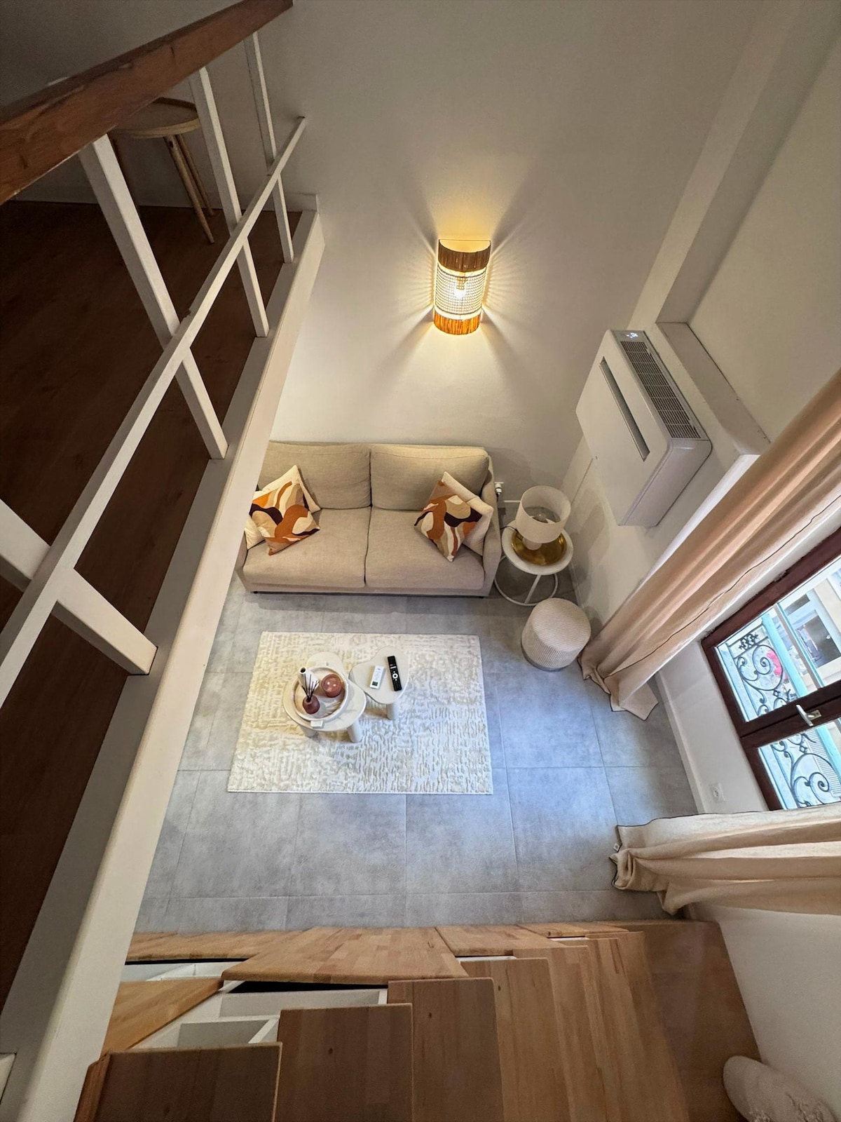 Appartement vacances Riviera - logement 10