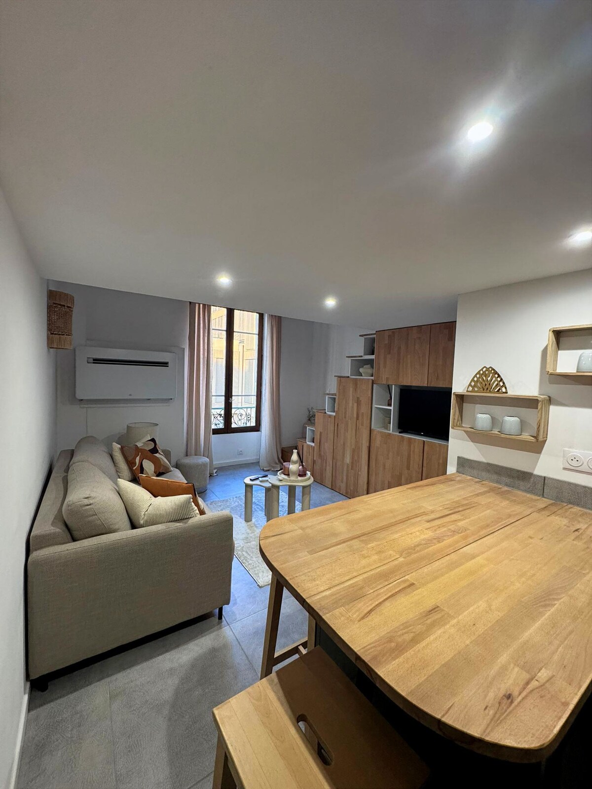 Appartement vacances Riviera - logement 13