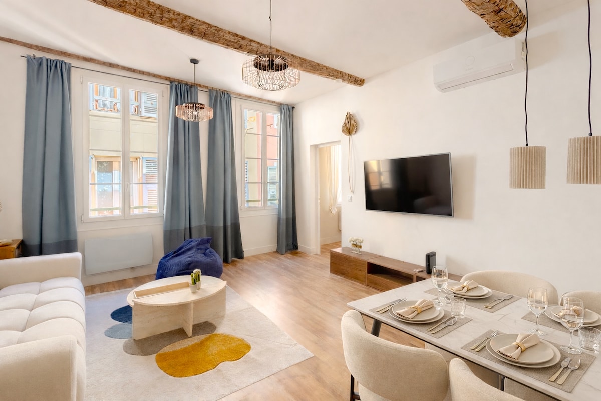 Vacation apartment Riviera - property 24