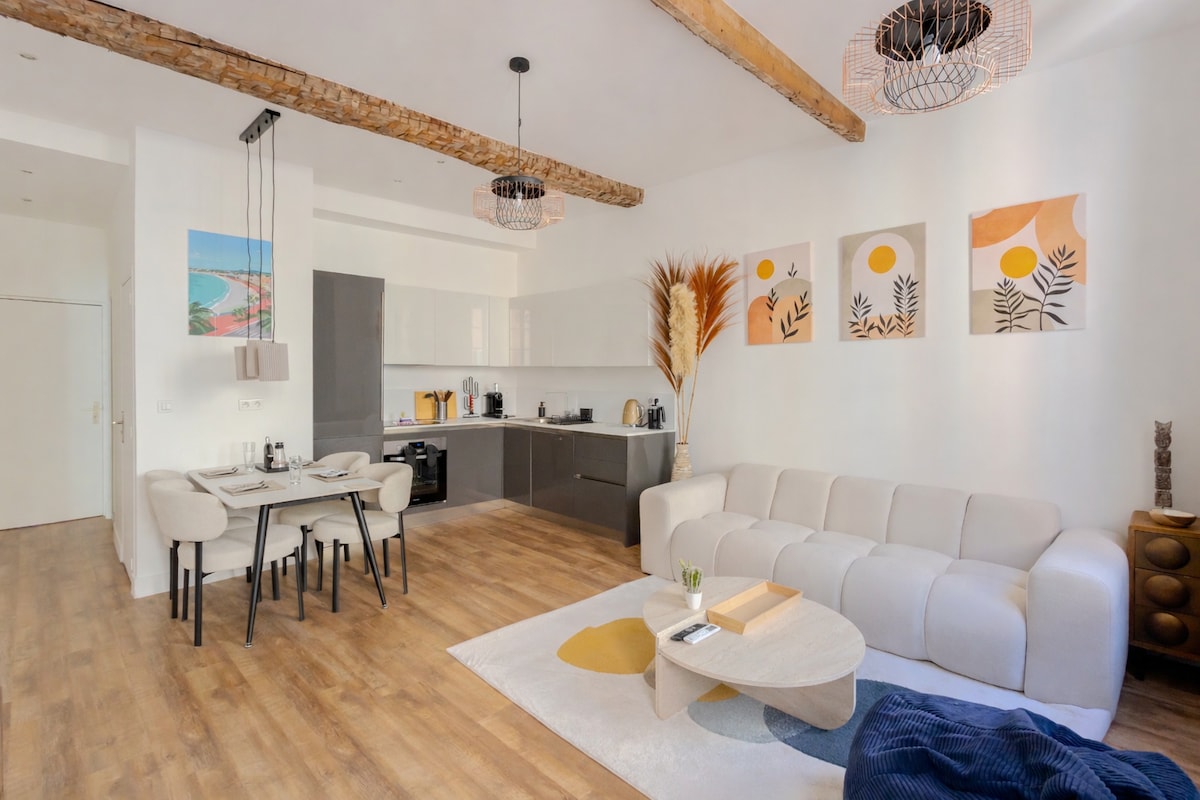 Vacation apartment Riviera - property 26