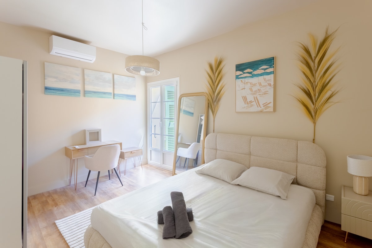 Vacation apartment Riviera - property 27