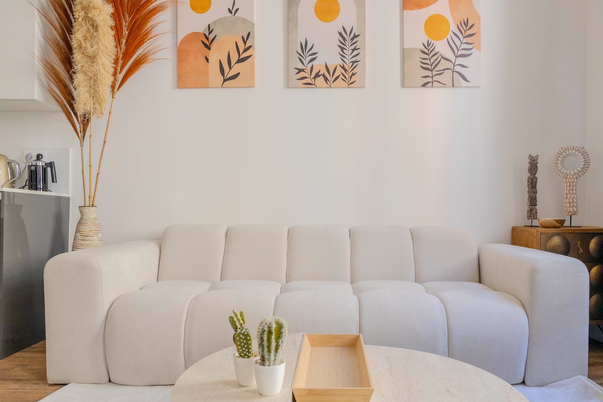 Vacation apartment Riviera - property 28