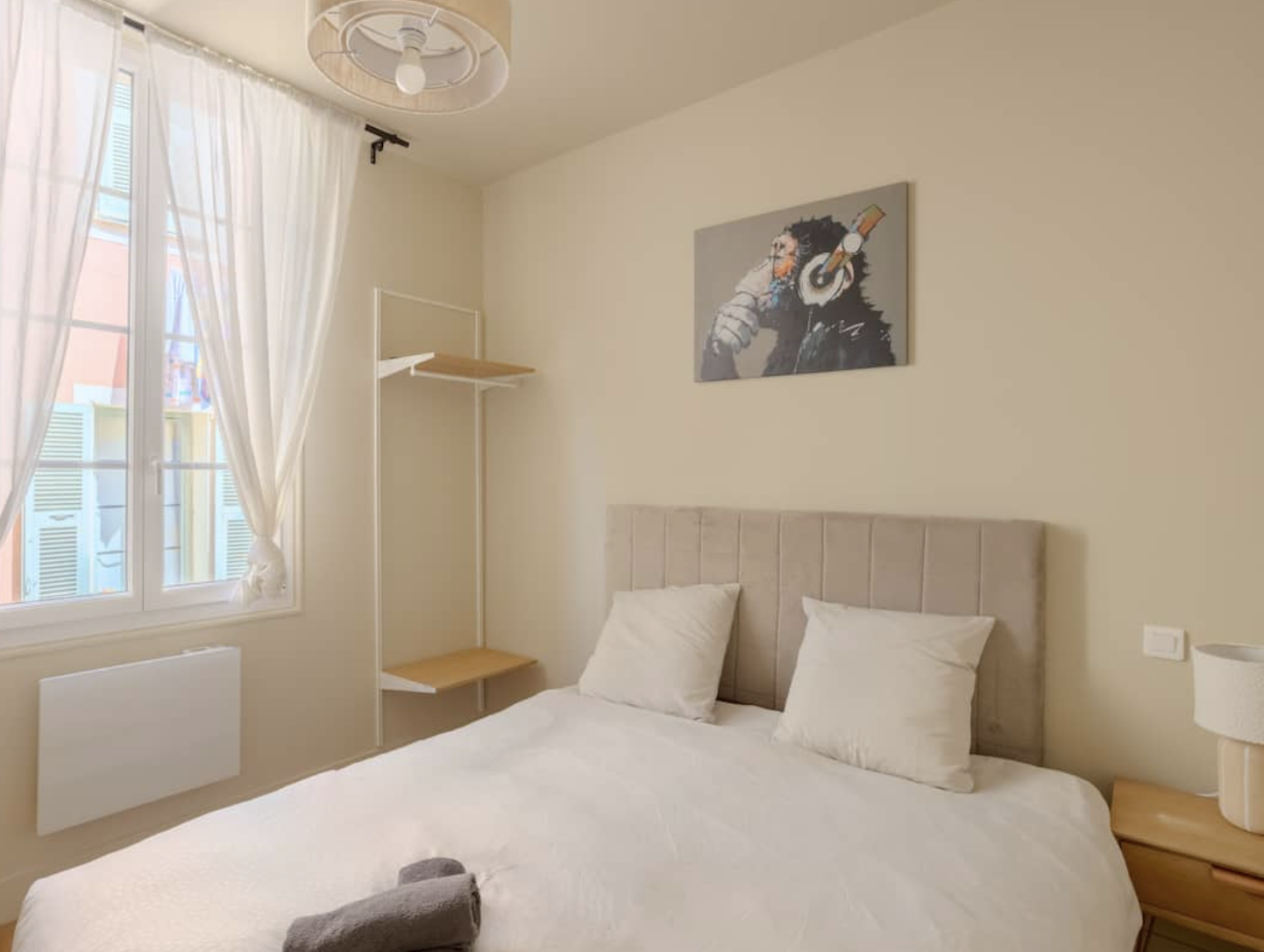 Vacation apartment Riviera - property 29