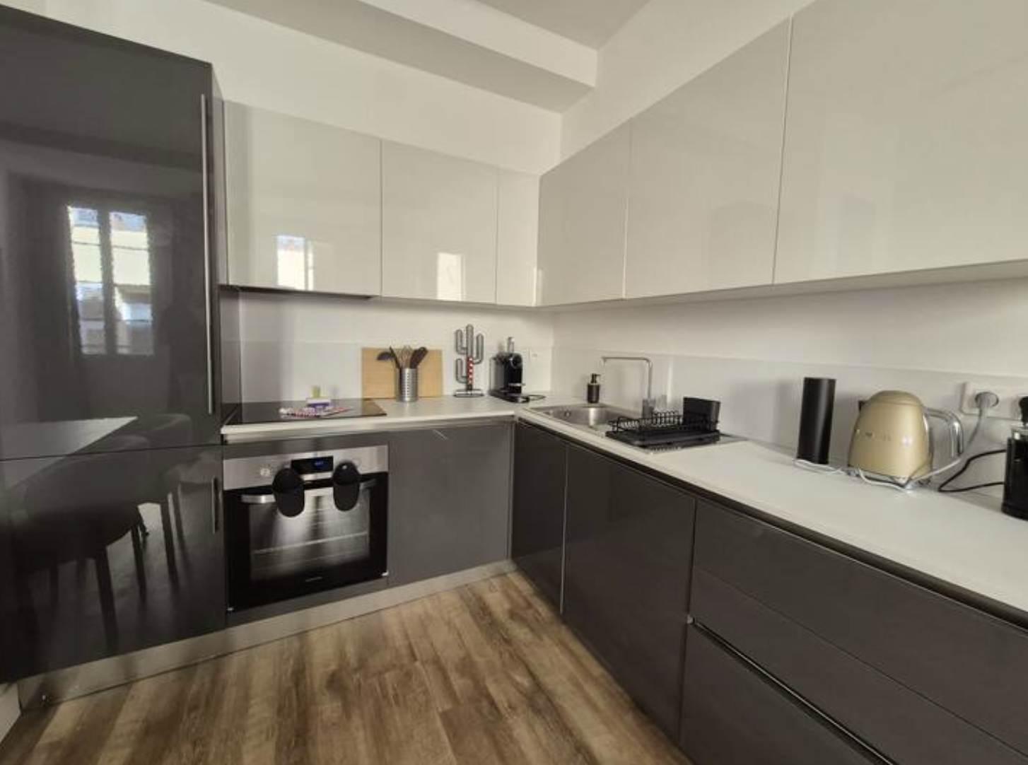 Vacation apartment Riviera - property 31