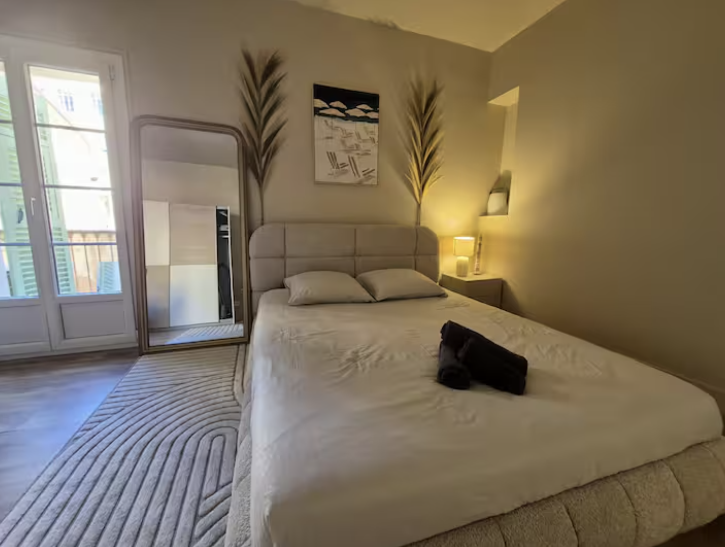 Vacation apartment Riviera - property 33