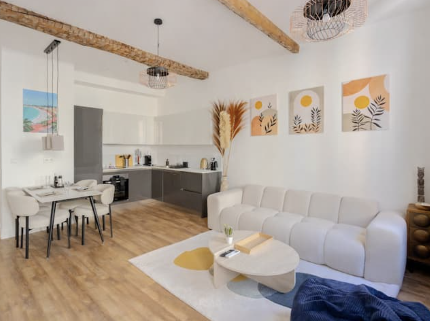 Vacation apartment Riviera - property 35