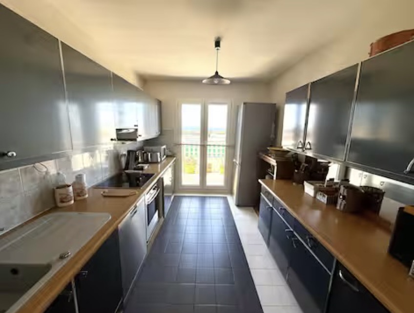 Location saisonnière Côte d'Azur - appartement 99