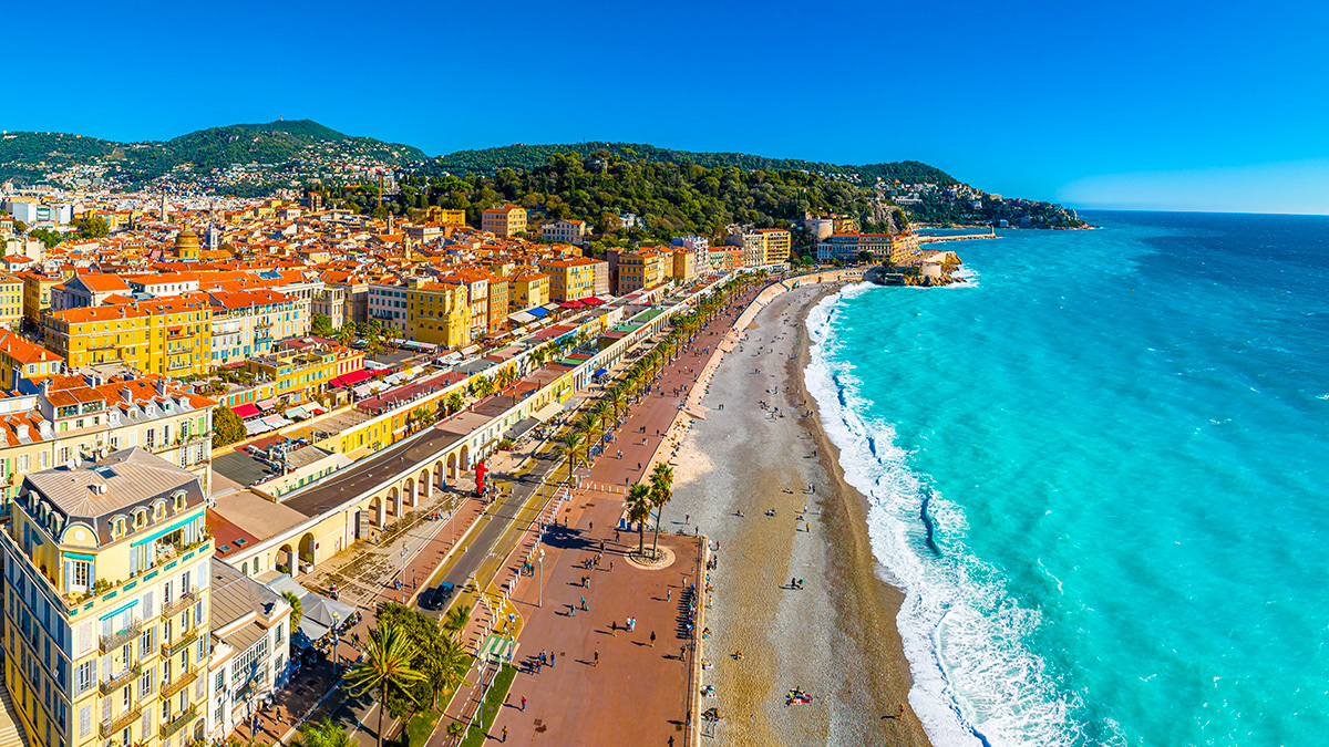 Vacation apartment Riviera - property 162