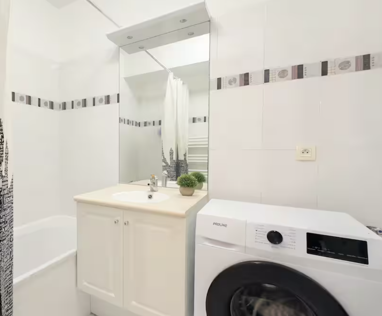 Location saisonnière Côte d'Azur - appartement 78